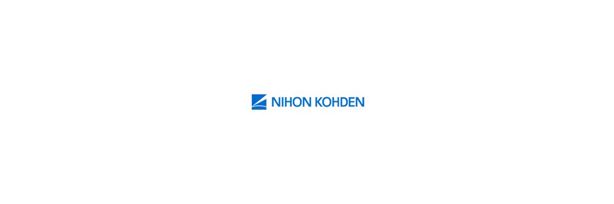 NIHON KOHDEN EUROPE GmbH