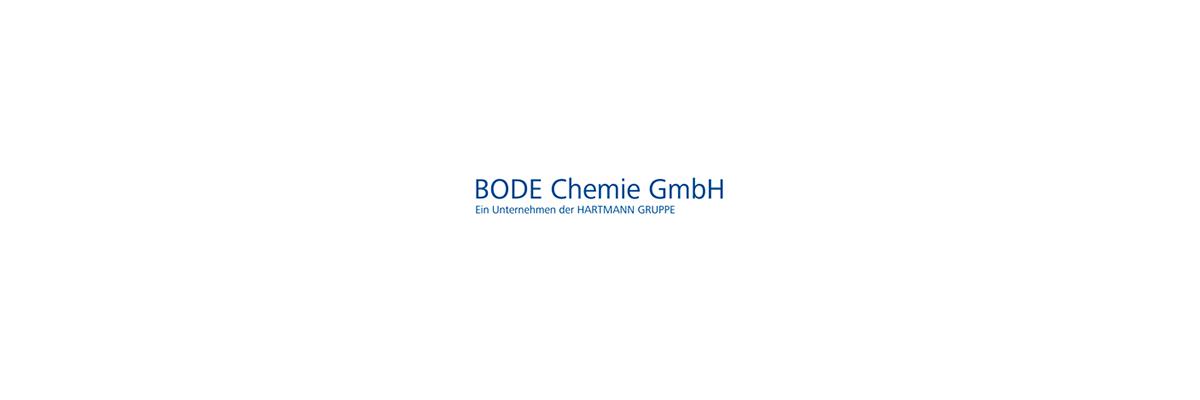Bode Chemie GmbH