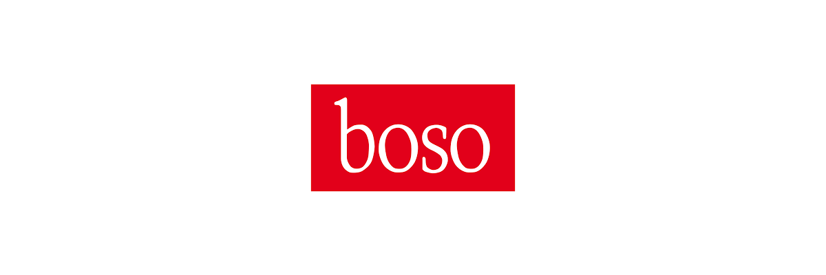 BOSO - Bosch und Sohn