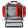Erste Hilfe Notfalltasche / Wandtasche aus Planenmaterial LEER