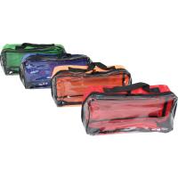 Modultaschen Set 4 Stk. in versch. Farben von Team Impuls