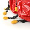 Notfallrucksack Medicus / Extensive XL LEER  rot Plane