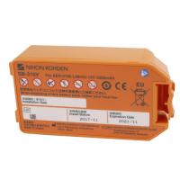 AED Langzeitbatterie f&uuml;r Nihon Kohden 3100
