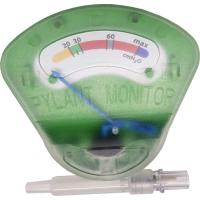 Notfallrucksack &quot;Complete&quot; Kinderarzt P&auml;diatrie mit 1,8 Liter Sauerstoff &amp; Druckminderer &amp; Pulsoximeter