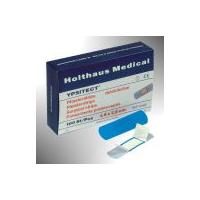 Pflasterstrips 1,9 x 7,2 cm wasserfest