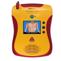 AED Trainingsgerät Lifeline View