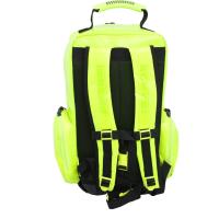 Notfallrucksack Medicus / PRO  -M- LEER - gelb aus Plane