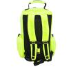 Notfallrucksack Medicus / PRO  -M- LEER - gelb aus Plane