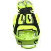 Notfallrucksack Medicus / PRO  -M- LEER - gelb aus Plane