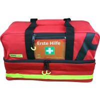 Notfalltasche Zahnarzt