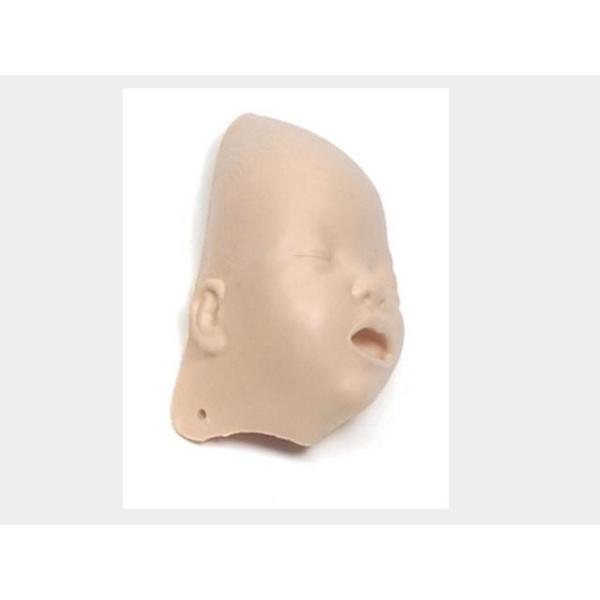 Laerdal 6 Gesichtsmasken für Baby Anne