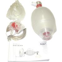 Notfallrucksack Complete (Stavanger XL) Kinderarzt P&auml;diatrie mit Sauerstoff u. I.O. Zugang B.I.G.