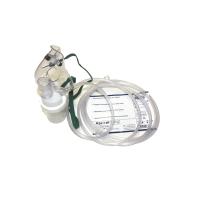 Notfallrucksack Complete (Stavanger XL) Kinderarzt P&auml;diatrie mit Sauerstoff