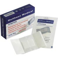 YPSIPOR Wundpflaster 8 x 10 cm (10 Stk)