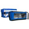 Modultasche X1, L, Plane, Blau