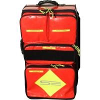 Notfallrucksack / Trolley "Professional"...