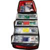 Notfallrucksack / Trolley "Professional" P&auml;diatrische Psychiatrie  mit 1,8 Liter Sauerstoff, Larynxtuben &amp; Checklisten