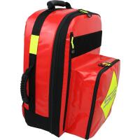Notfallrucksack Professional L LEER