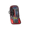 AED Notfallrucksack Professional L mit AED Nihon Kohden 3100 und Wandhalterung