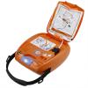 AED Notfallrucksack Professional L mit AED Nihon Kohden 3100 und Wandhalterung