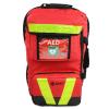 ARKY AED Notfallrucksack Kompakt 40 x 31 x 15 cm