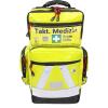 Nur Inhalt Taktische Medizin - Erste Hilfe Notfallrucksack mit Tourniquet aus Planenmaterial - Waterstop Rei&szlig;verschl&uuml;sse