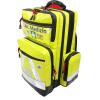 Nur Inhalt Taktische Medizin - Erste Hilfe Notfallrucksack mit Tourniquet aus Planenmaterial - Waterstop Rei&szlig;verschl&uuml;sse