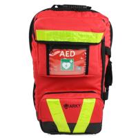 ARKY AED Notfallrucksack Stadtwerke Velbert