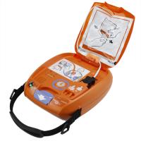 Erste Hilfe Notfallrucksack Extensive AED mit Sauerstoff