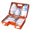 Erste-Hilfe-Koffer Quick - Verbandkasten mit F&uuml;llung DIN 13157 - 28 x 20 x 12 cm