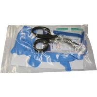 Notfall-Kit  L für AED Geräte