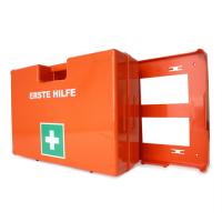 Erste-Hilfe-Koffer MULTI - Verbandkasten  LEER - 40 x 30...