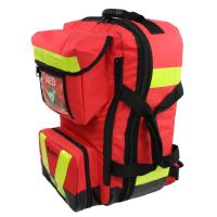 AED Arky Notfallrucksack large  gefüllt mit...