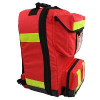 AED Arky Notfallrucksack large  gef&uuml;llt mit Ausstattung Erste Hilfe &amp; Reanimation 56 x 38 x19 cm