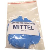 Erste Hilfe Notfallrucksack Sport Freizeit &amp; Event mit 5 Au&szlig;entaschen o.Stfn