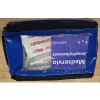 Notfall Mini-Kit Medservio Anaphylaxie mit I.V.Zugängen
