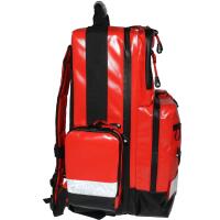 Taktische Medizin - Erste Hilfe Notfallrucksack mit...