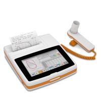 Spirolab New inkl. Mehrwegturbine portables Stand Alone...