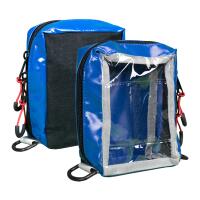 HERZmed Modultasche  Profi, Gr. XS, Plane BLAU