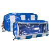 HERZmed Modultasche - Profi, Gr. L, Plane BLAU