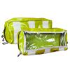 HERZmed Modultasche - Profi, Gr. L, Plane GELB