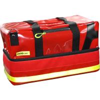Notfalltasche Augenarzt "Maxi" mit 1,8 Liter O2