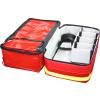 Notfalltasche Zahnarzt aus Plane