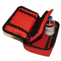 Notfallrucksack "Premium-X1" Gyn&auml;kologie / Arztpraxis mit allen erforderlichen Notfallartikeln gem. DIN 13232
