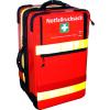 Notfallrucksack "Premium-X1" Gyn&auml;kologie / Arztpraxis mit allen erforderlichen Notfallartikeln gem. DIN 13232