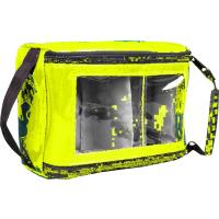 Modultasche X1, S, Plane, Gelb