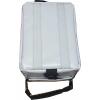 Modultasche X1, S, Plane, Grau