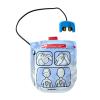 AED Elektroden f&uuml;r Defibtech Lifeline View - Kinder