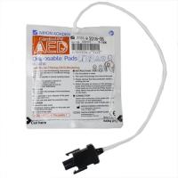AED Elektroden f&uuml;r Nihon Kohden Serie 21 und 31