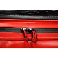 First Aid Backpack Notfallrucksack "Offshore-Outdoor" mit  takt. Medizin